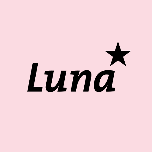 Luna Schmuck logo