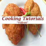 Cooking Tutorials (Videos) icon