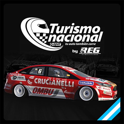 Turismo Nacional Download on Windows