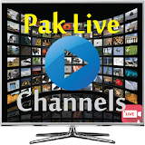Pakistan TV Channels Live icon