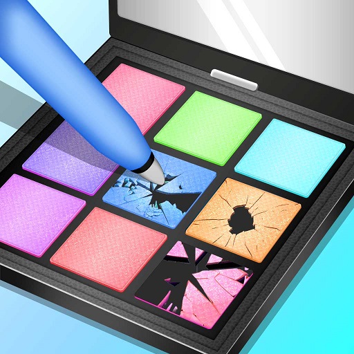 ASMR Makeup Kit Repair Download on Windows