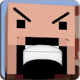 Skins Notch for Minecraft icon