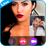 Live Video Call - Girl Dating icon