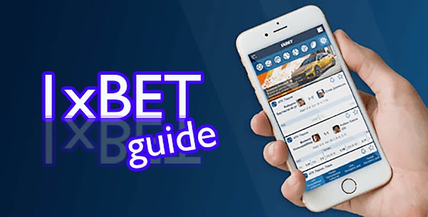 1xBET  Live Sport Betting Online Strategy Guide Apk Download LATEST VERSION 2021 2