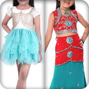 Kids Dress Designs