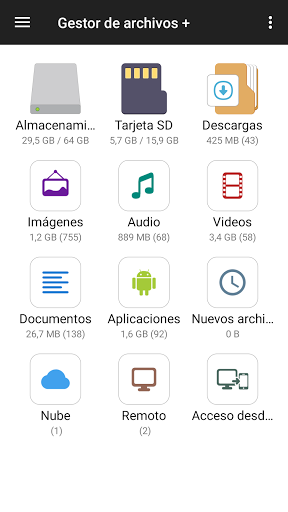 Gestor De Archivos Premium Apk V2 7 8 Full Descargar Para Android Apk