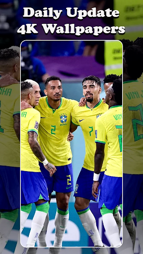 Brazil wallpaper HD 4K