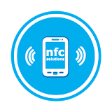 NFC Solutions icon
