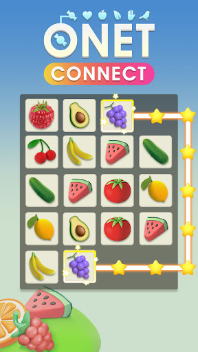 Onet Connect - Free Tile Match Puzzle Game 1.0.8 screenshots 1