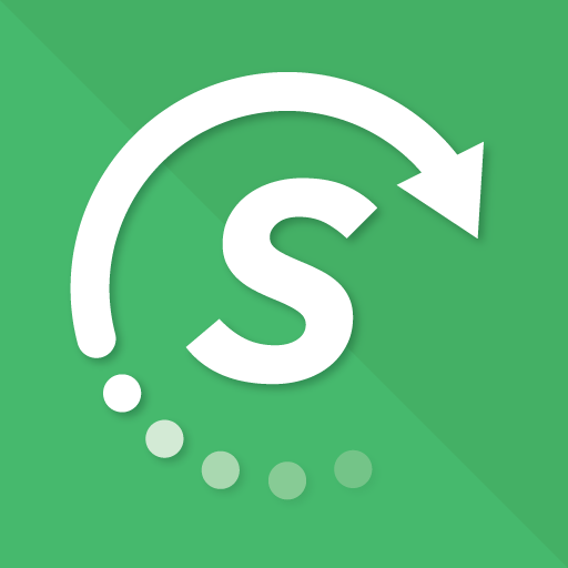 Sisenso Mobile logo