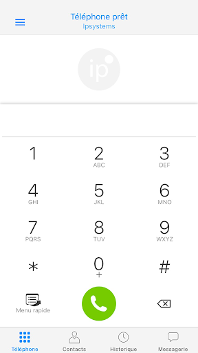Ipsys Phone Screen 3