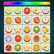  Onet Connect - Fruit Matching Game 