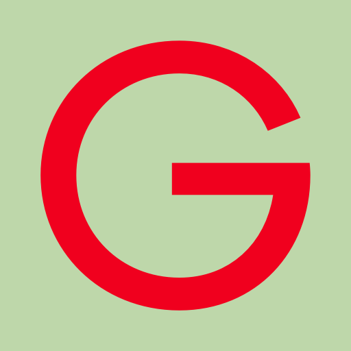 Geiger Netz logo