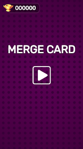 Card Merge