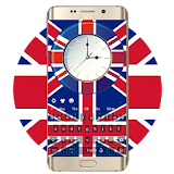 British Time Keyboard icon