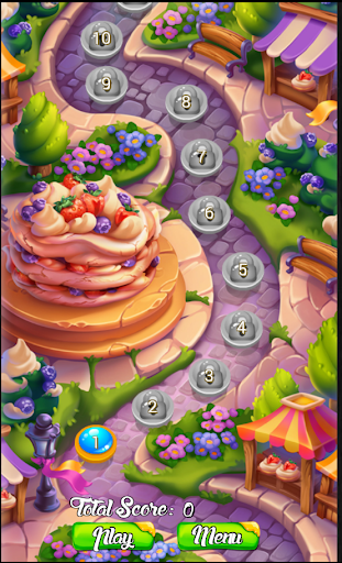 The Panda Screenshot 2 - AppWisp.com