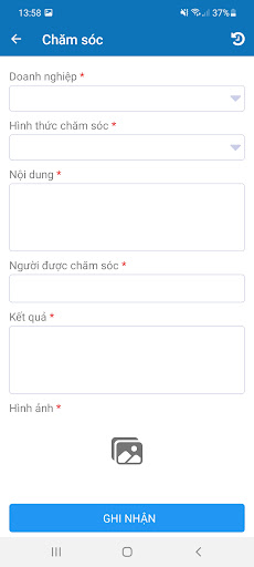 M5 KHDN Screen 2