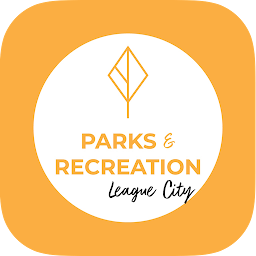 Imagen de icono League City Parks Recreation