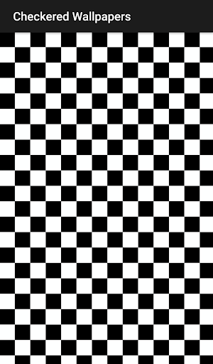 Checkered Wallpapers Screen 2