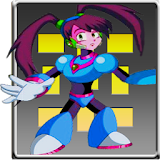 Mega Stick Man icon