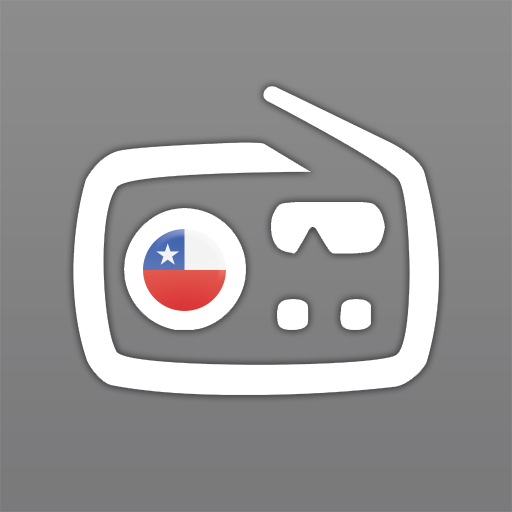 Radio Chile FM - Radio FM logo
