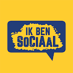 Cover Image of Download Ik Ben Sociaal  APK