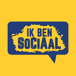 Icon image Ik Ben Sociaal