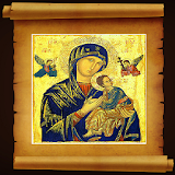 Mother Marys Novena Prayers icon