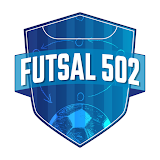 Futsal502 icon