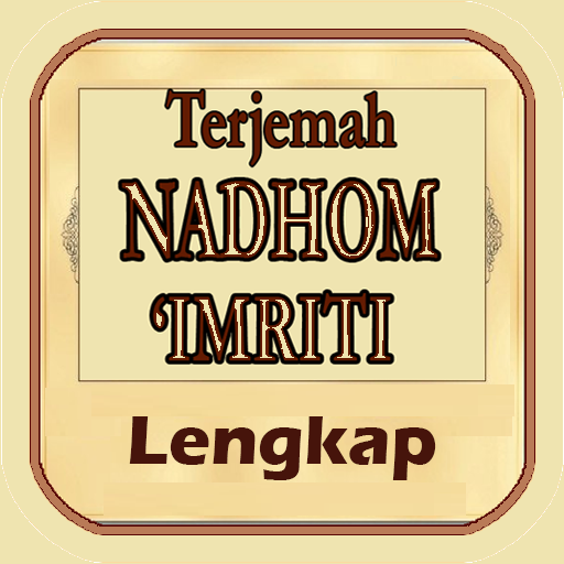 Kitab Nadhom Imriti Terjemah Download on Windows