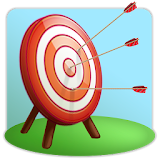 Target - Archery Bowman icon