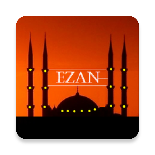Listen Read Azan - Salat Times 1.7.6 Icon