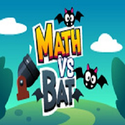 Math vs Bat app icon