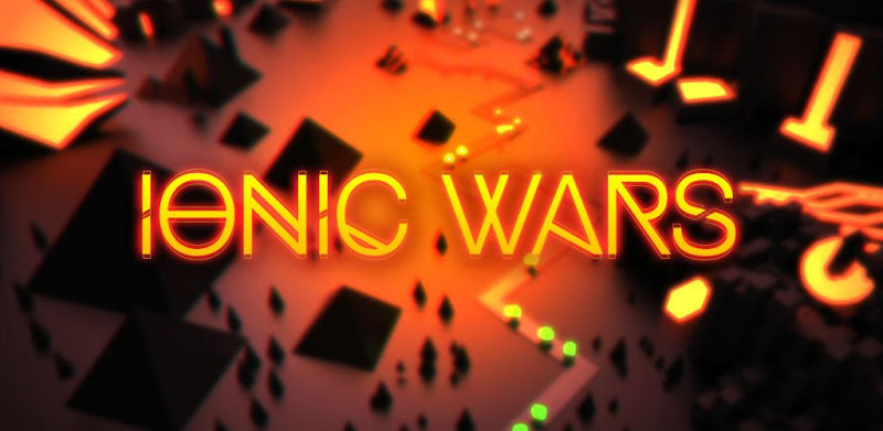 Ionic Wars - Tower Defense Strategy Game