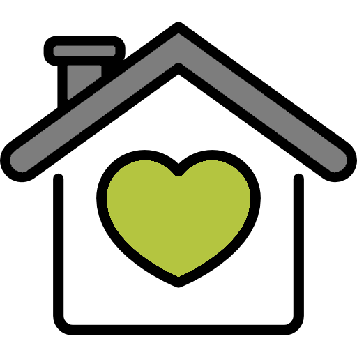 Domownik - home organizer  Icon