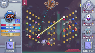Game screenshot Roundguard mod apk