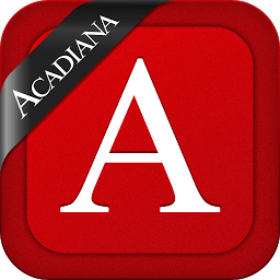 图标图片“The Acadiana Advocate”