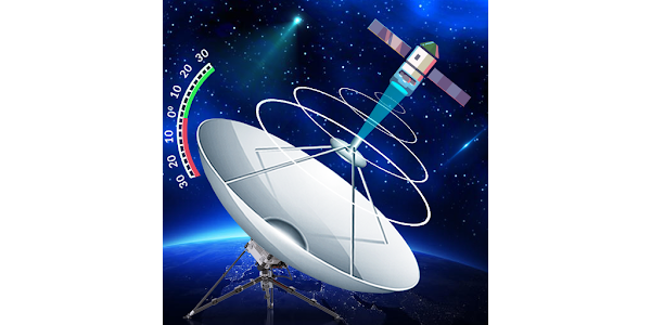 SatFinder AR - TV Satellite - Apps on Google Play