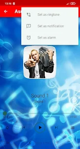 Eminem Soundboard