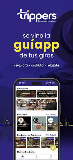 App-voorskou