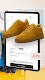 screenshot of Showroom : Mode Maison Voyage