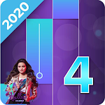 Cover Image of ダウンロード Piano Tiles - Kally's Mashup 2020 1.5 APK