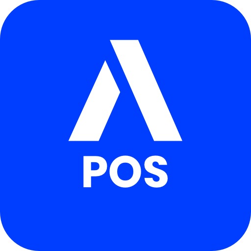 Ad:vantage POS logo