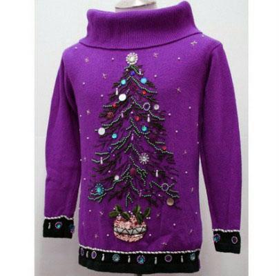 Android application Sweater Design Ideas screenshort