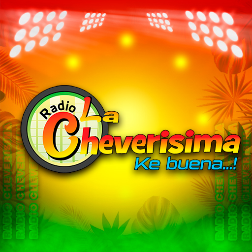 Radio La Cheverisima  - Perú 2.1 Icon
