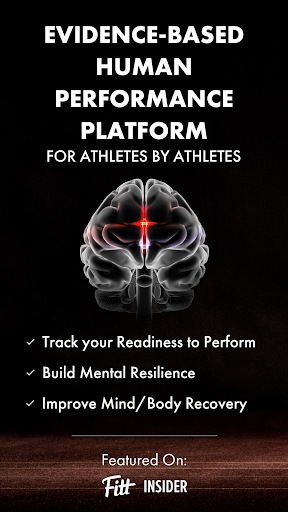 Screenshot of Rewire Fitness: Mental Fitness
