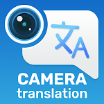 Cover Image of Download Camera Translator: Photo, Text  APK