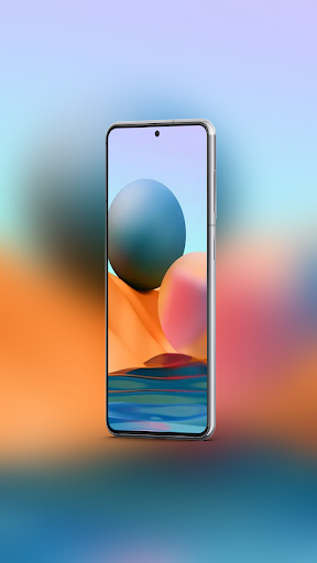 Redmi Note 13 Pro Screen 3