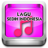 Lagu Sedih Indonesia icon