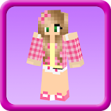 Baby skins for minecraft pe icon
